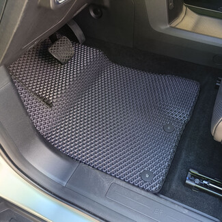 Коврики на Jetour T1 2025&nbsp;-&nbsp;2026 во Владикавказе