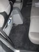 Коврики на Mitsubishi Pajero Sport I 1998 - 2009 во Владикавказе