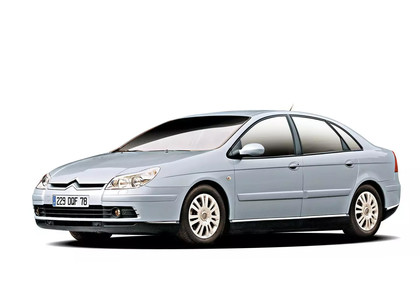EVA коврики на Citroen C5 I 2001 - 2008 во Владикавказе
