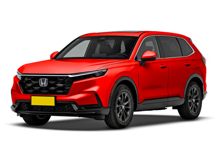Коврики на Honda CR-V VI 2022 - 2025 во Владикавказе