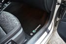 Коврики на Skoda Octavia A7 2013 - 2020 во Владикавказе