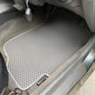 EVA коврики на Honda Civic V 2d 1993 - 1996 во Владикавказе