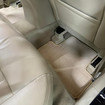 Коврики на Infiniti QX50 I 2013 - 2018 во Владикавказе