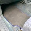 Коврики на Toyota Crown (S140) 1991 - 1995 во Владикавказе