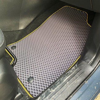 Коврики на Mazda CX5 II 2016 - 2025 во Владикавказе