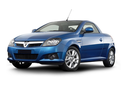 Коврики на Opel Tigra B 2004 - 2009 во Владикавказе