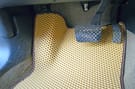 Коврики на Audi A6 Allroad quattro (C6) 2006 - 2012 во Владикавказе
