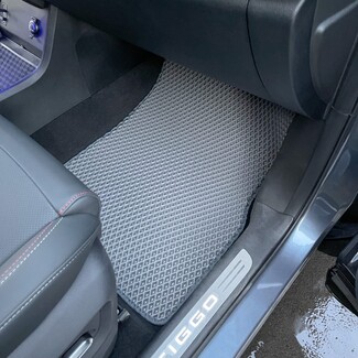 EVA коврики на Tenet T7 2025&nbsp;-&nbsp;2026 во Владикавказе