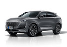 EVA коврики на Changan Uni-K 2020 - 2025 во Владикавказе