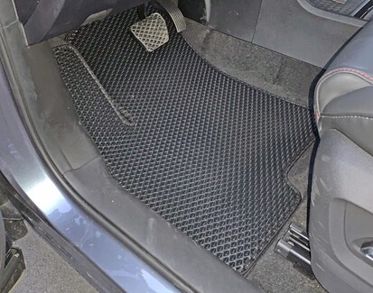 EVA коврики на Tenet T7 2025&nbsp;-&nbsp;2026 во Владикавказе