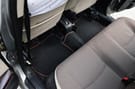 Коврики на Mazda Verisa 2004 - 2015 во Владикавказе