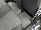 Ворсовые коврики на Hyundai i30 I 2007 - 2012 во Владикавказе
