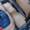 EVA коврики на Hyundai Sonata 8 (DN8) 2019 - 2025 во Владикавказе