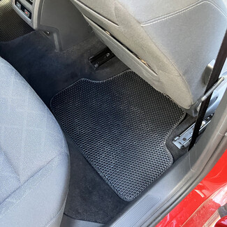 EVA коврики на Volkswagen Golf 8 2019&nbsp;-&nbsp;2026 во Владикавказе
