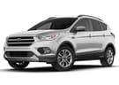 Ворсовые коврики на Ford Kuga II 2012 - 2019 во Владикавказе