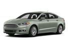 Коврики на Ford Fusion II 2012 - 2020 во Владикавказе