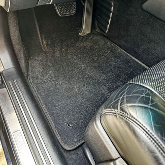 Коврики на Lexus LS IV 2006&nbsp;-&nbsp;2017 во Владикавказе