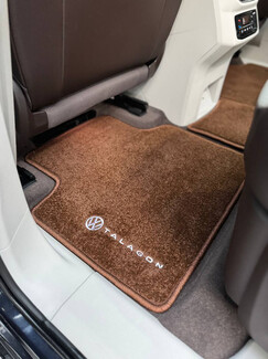 Ворсовые коврики на Volkswagen Talagon 2021 - 2026 во Владикавказе Ворсовые коврики на Volkswagen Talagon 2021 - 2026 во Владикавказе