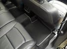 EVA коврики на Ford Explorer V 2010 - 2019 во Владикавказе