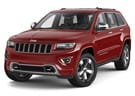 Коврики на Jeep Grand Cherokee (WK2) 2010 - 2022 во Владикавказе