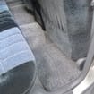 Ворсовые коврики на Mitsubishi Lancer Cedia 2000 - 2004 во Владикавказе