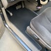 Коврики на Dodge Caravan (RG) 2000 - 2007 во Владикавказе