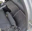 EVA коврики на Land Rover Freelander I 1998 - 2006 во Владикавказе