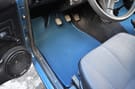 Коврики на Lada (ВАЗ) 2101, 2102, 2103, 2104, 2105, 2106, 2107 1970 - 2012 во Владикавказе