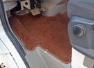 EVA коврики на Mercedes Sprinter (W906) рестайлинг 2013 - 2018 во Владикавказе