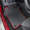 Коврики на Peugeot 107 2005 - 2015 во Владикавказе