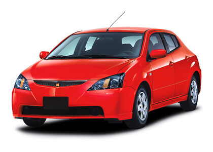 Коврики на Toyota WiLL VS 2001 - 2004 во Владикавказе
