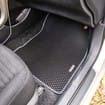 EVA коврики на Toyota Corolla (E15) 2006 - 2013 во Владикавказе