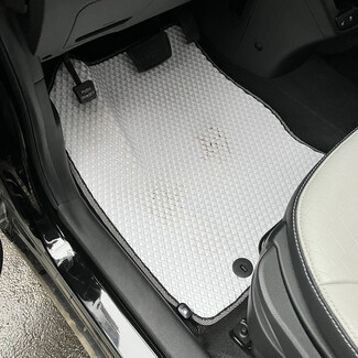 Коврики на KIA Ray 2011&nbsp;-&nbsp;2026 во Владикавказе