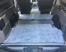 Коврики на Chevrolet Express 2002 - 2019 во Владикавказе