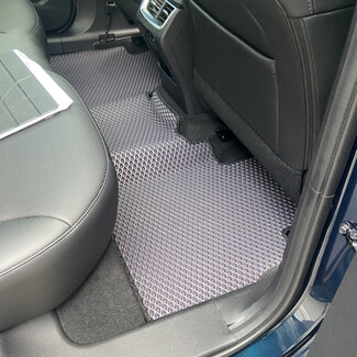 Коврики на Haval F7x II 2025&nbsp;-&nbsp;2026 во Владикавказе