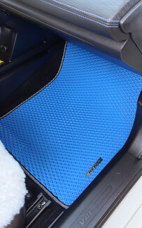 EVA коврики на Haval Jolion 2020&nbsp;-&nbsp;2026 во Владикавказе