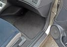 EVA коврики на Honda Civic VIII 5d 2006 - 2012 во Владикавказе