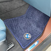 EVA коврики на BMW XM (G09) 2022 - 2025 во Владикавказе