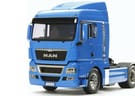 EVA коврики на MAN TGX 2007 - 2020 во Владикавказе