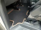 Ворсовые коврики на Volkswagen Caravelle (T6) 2015 - 2019 во Владикавказе