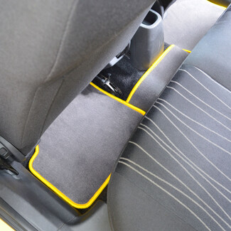 EVA коврики на Opel Corsa D 2006&nbsp;-&nbsp;2014 во Владикавказе