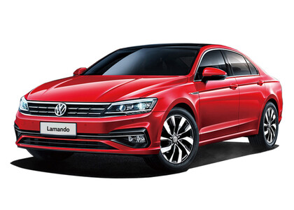 Коврики на Volkswagen Lamando 2014 - 2022 во Владикавказе