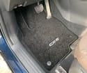 Коврики на Mazda CX5 II 2016 - 2025 во Владикавказе