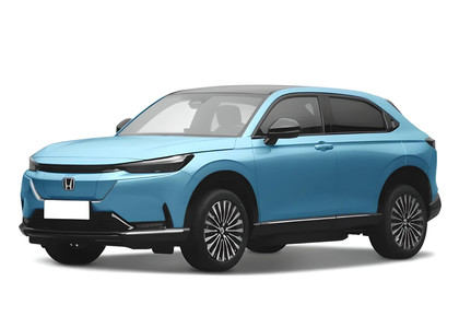 Коврики на Honda e:NS1 2022 - 2025 во Владикавказе