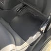 Ворсовые коврики на Audi A3 (8V) 2013 - 2021 во Владикавказе