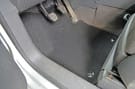 Коврики на Volkswagen Touran 2003 - 2015 во Владикавказе