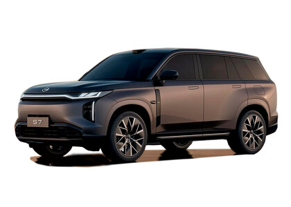 Коврики на GAC S7 2025&nbsp;-&nbsp;2026 во Владикавказе