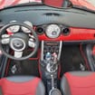 EVA коврики на Mini Cooper Hatch (R50/R53) 2001 - 2006 во Владикавказе