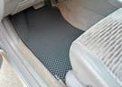 Коврики на Subaru Forester II 2002 - 2008 во Владикавказе