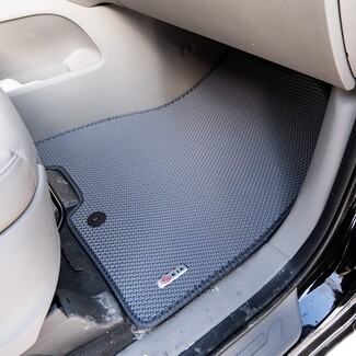 EVA коврики на KIA Carnival III 7 мест 2014&nbsp;-&nbsp;2021 во Владикавказе